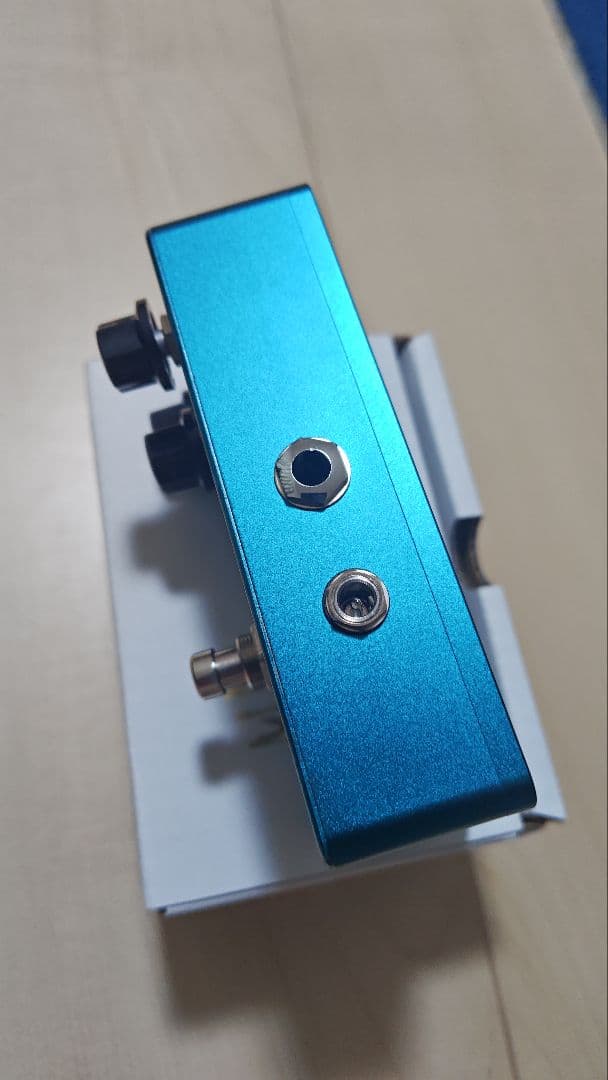 ギター leqtique EVR Maestro Antique Revised