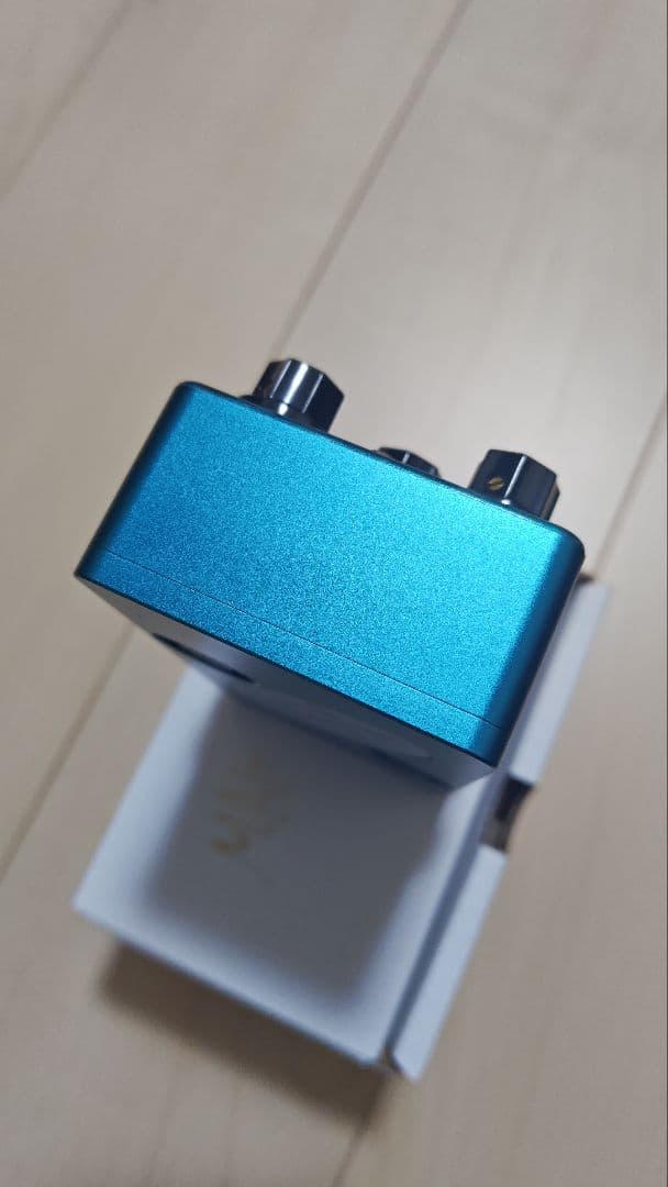 ギター leqtique EVR Maestro Antique Revised