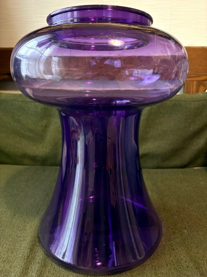 Kartell カルテル BOHEME ボエム パープル