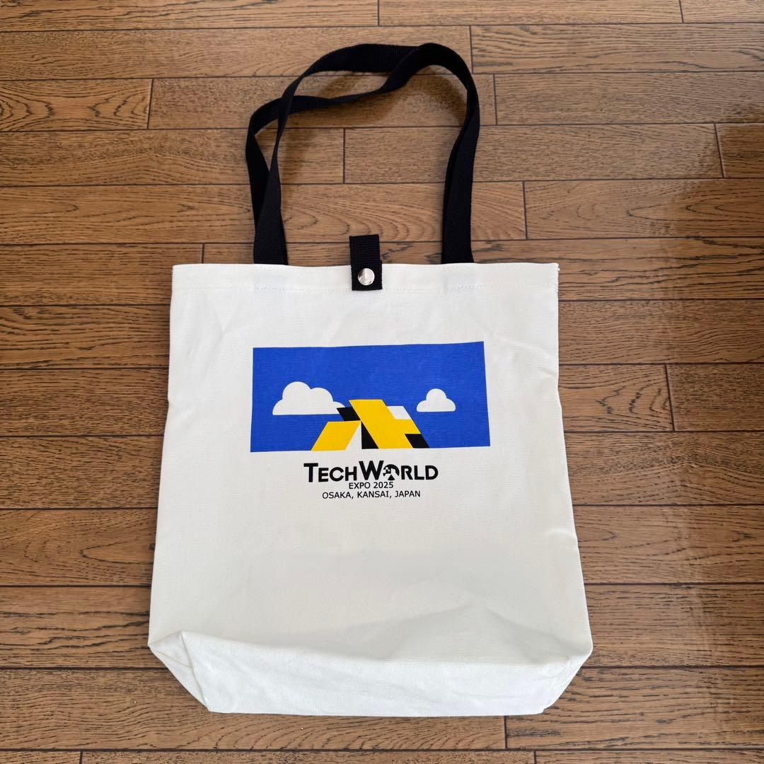 大阪万博 台湾 テックワールド ノベルティグッズセット ピンバッジ