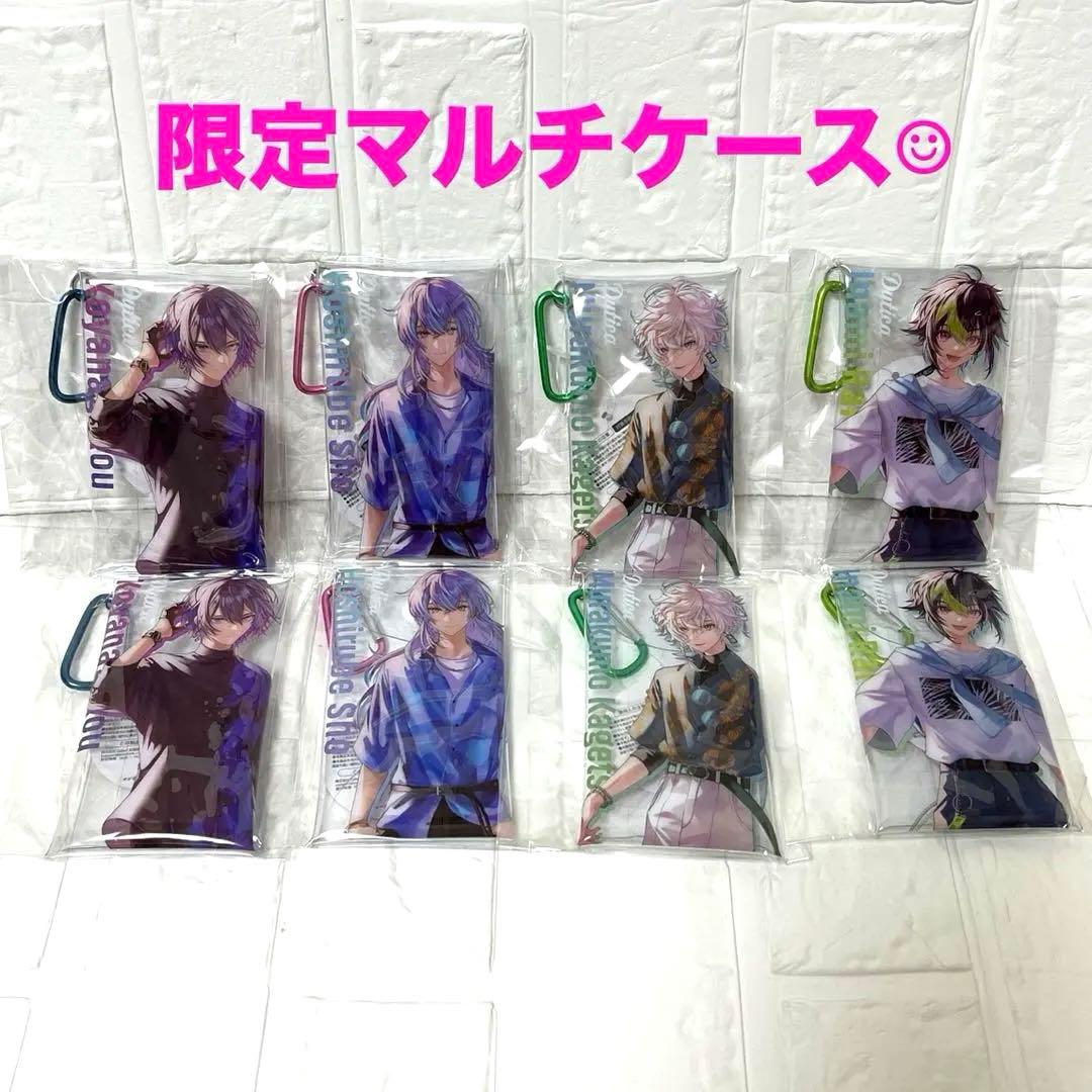 日々樹渉 イベコレ 2020 Spring 開花後 テンペスト