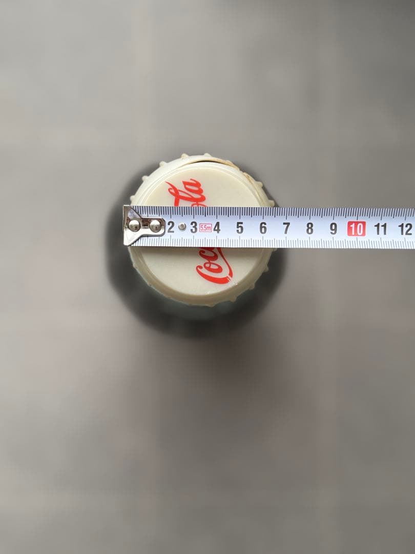 Coca-Cola 瓶 51㎝　アンティーク