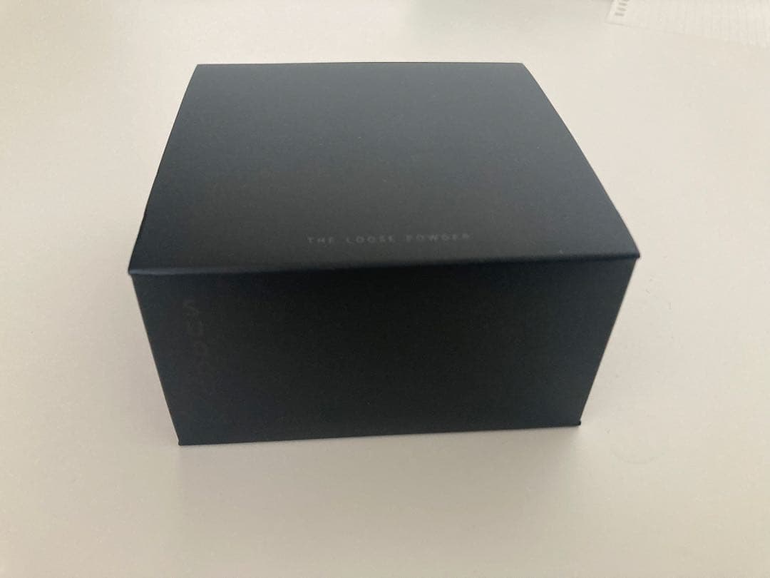 【新品未開封】SUQQU THE LOOSE POWDER 20g