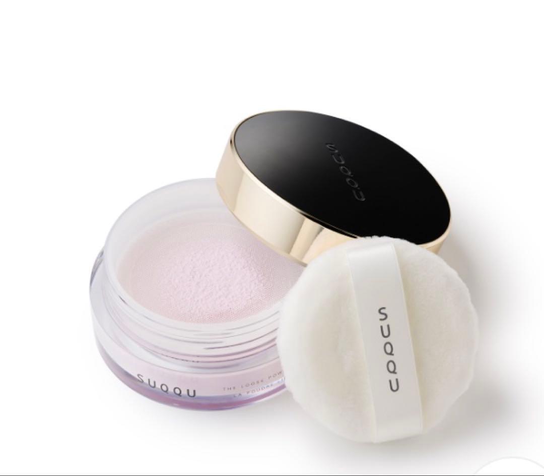 【新品未開封】SUQQU THE LOOSE POWDER 20g