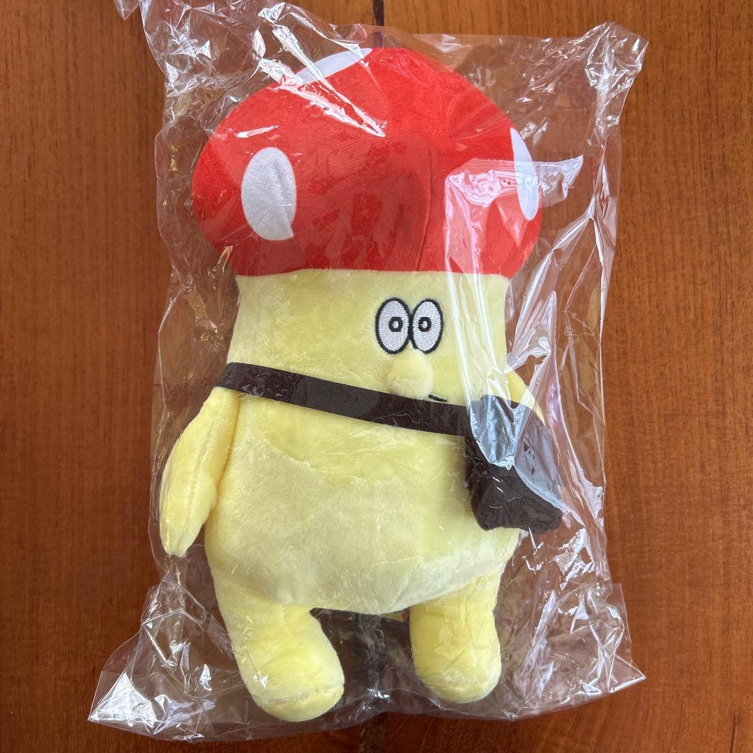 ☆廃版品☆浅野いにお ばってんうさぎ イソベやんぬいぐるみ 3個セット