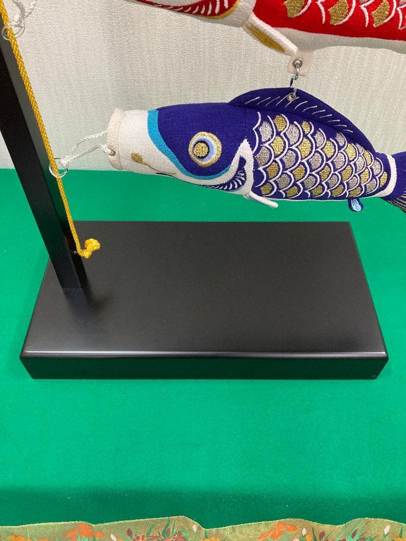 SK2 室内鯉のぼり　五月人形鯉のぼり　五月鯉のぼり室内　五月初節句