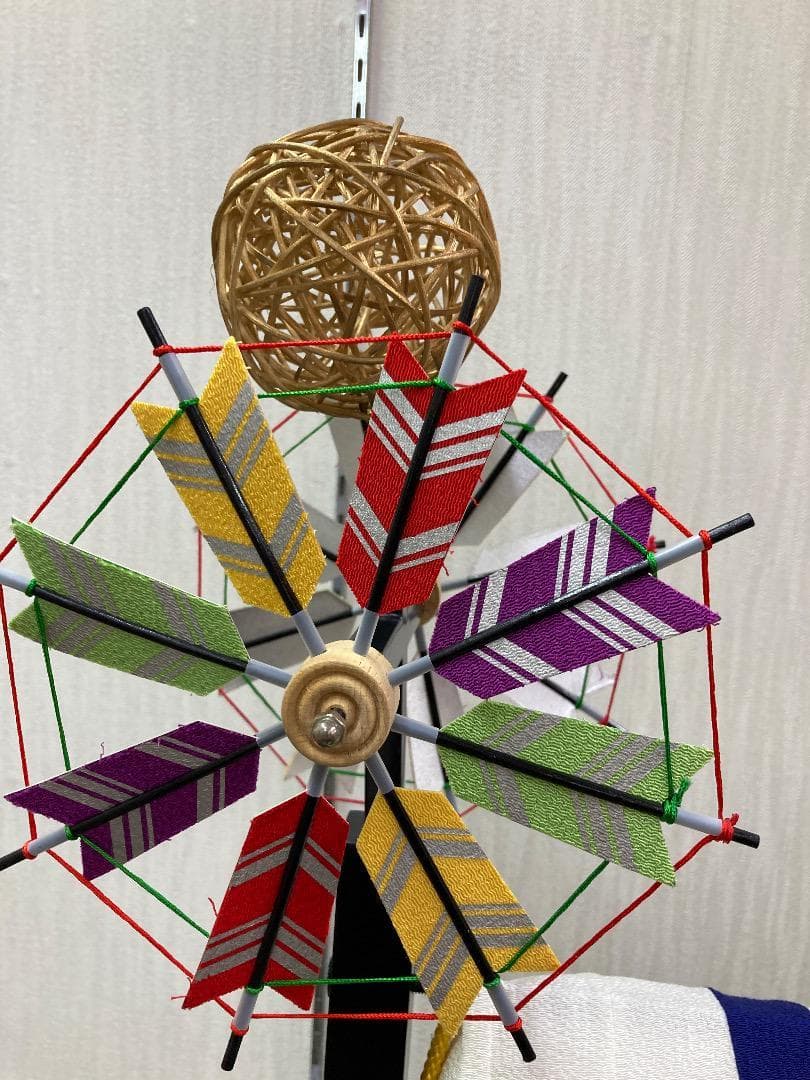 SK2 室内鯉のぼり　五月人形鯉のぼり　五月鯉のぼり室内　五月初節句