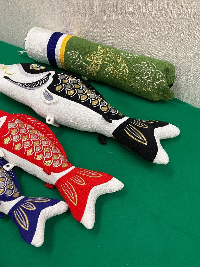 SK2 室内鯉のぼり　五月人形鯉のぼり　五月鯉のぼり室内　五月初節句