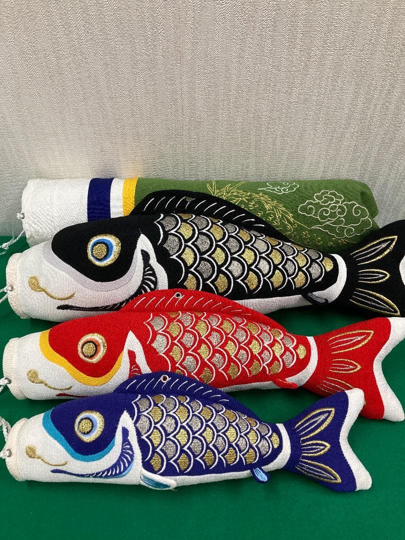 SK2 室内鯉のぼり　五月人形鯉のぼり　五月鯉のぼり室内　五月初節句