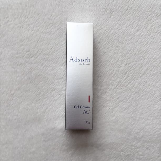 Adsorb アドソーブ ゲルクリーム AC ゲル状クリーム 30g - メルカリ