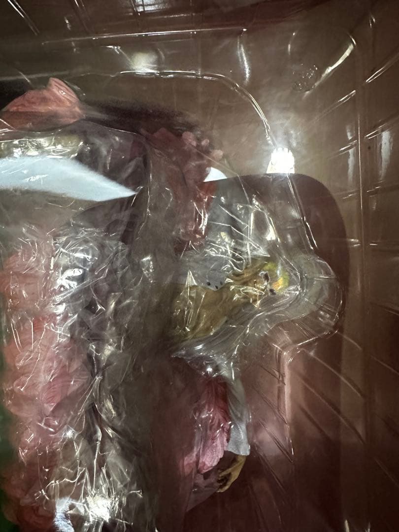 ワンピースアーカイブコレクションSP ドンキホーテ・ドフラミンゴ ベビー5Ver