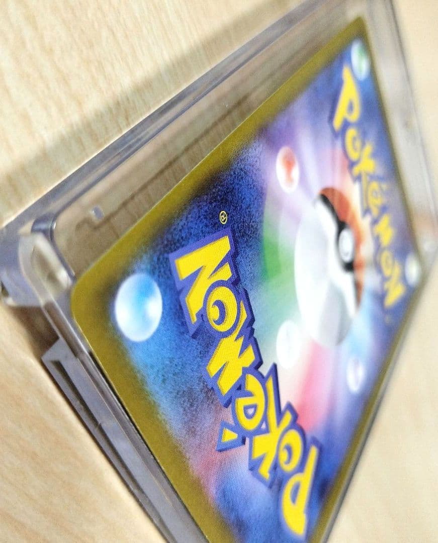 は*∞様 【匿名配送】メガジガルデex MUR ムキニスゼロ117/080