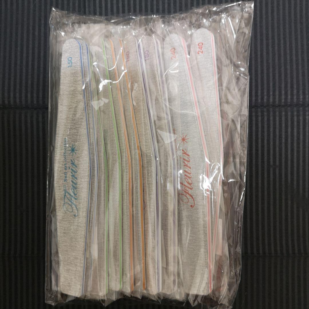 ネイルファイル　シャイナー　まとめ売り