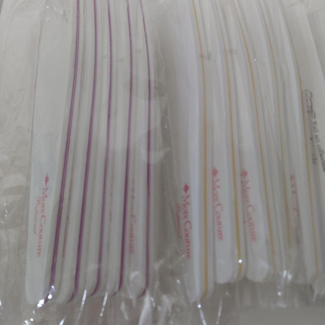 ネイルファイル　シャイナー　まとめ売り