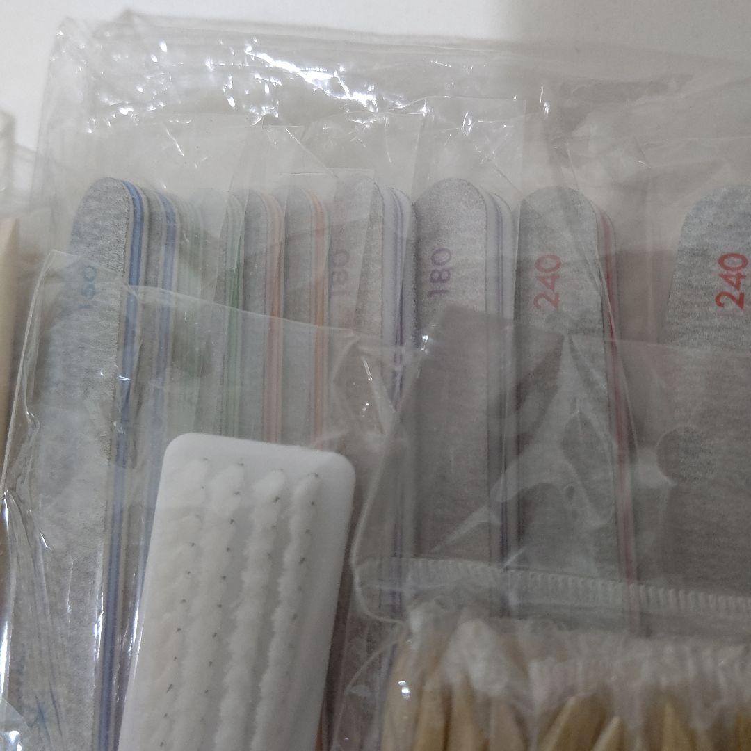 ネイルファイル　シャイナー　まとめ売り