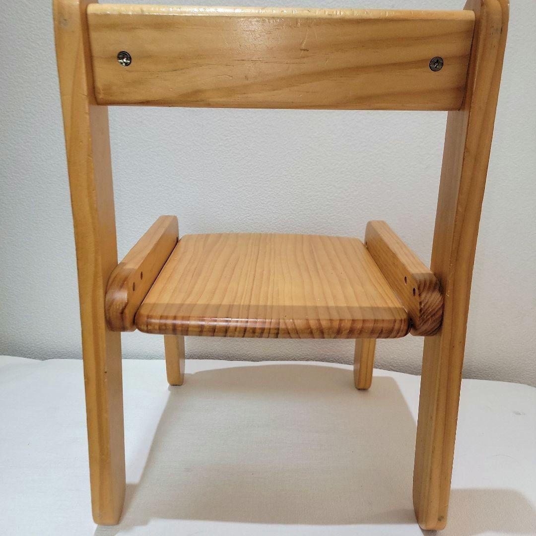 【送料無料】大和屋　ノスタ キッズデスク＆椅子セット 分解発送！