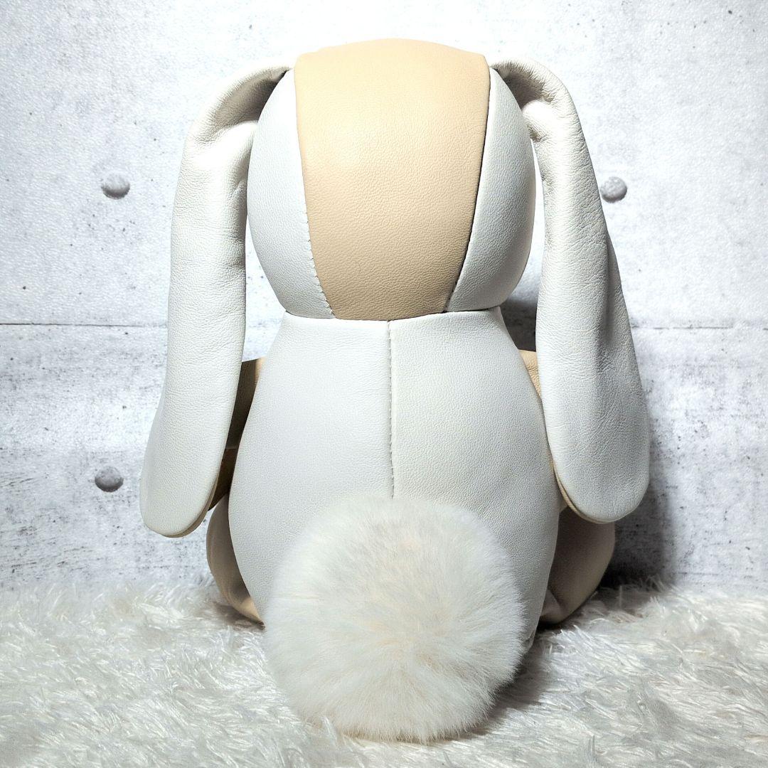 極美品 希少】ルイヴィトン ドゥドゥ ルイス うさぎ ぬいぐるみ