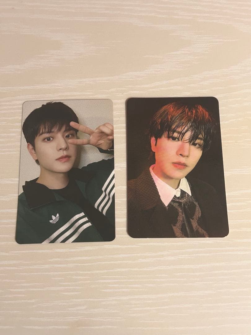 straykids スンミン トレカ まとめ売り - メルカリ