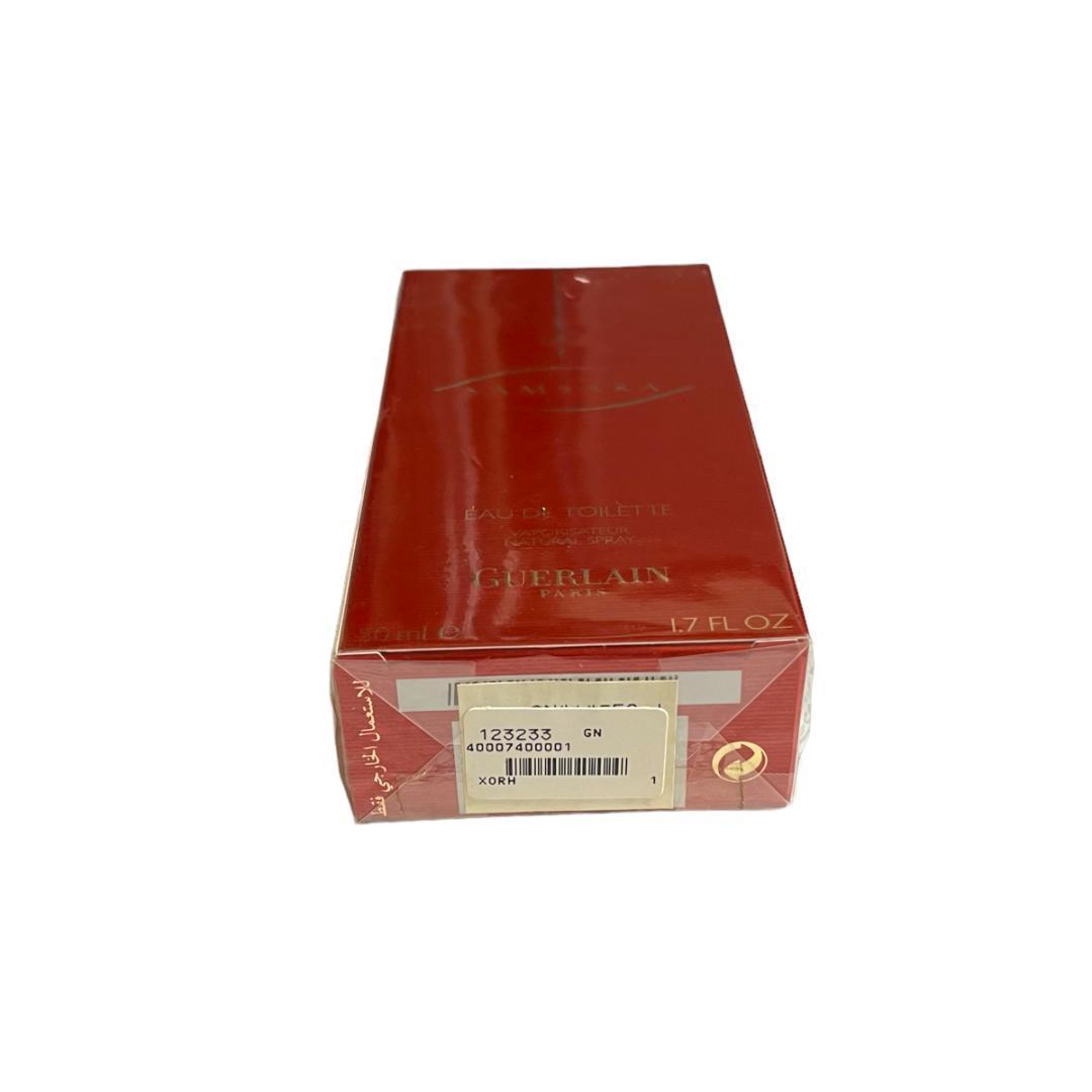 【新品未使用✨廃番✨入手困難】ゲラン SAMSARA サムサラ EDT 50ml