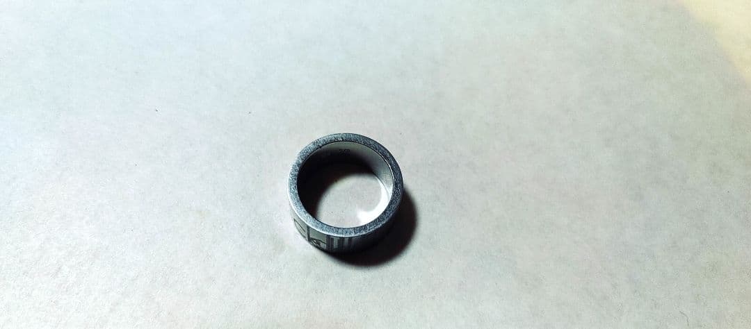 シルバー　リング