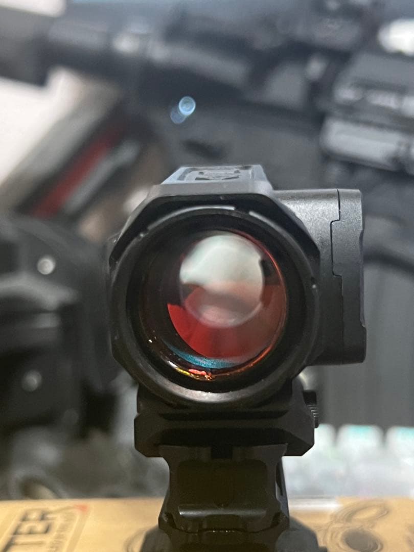 トイガン STRIKE INDUSTRIES SCOUTER VARIABLE MOUNT