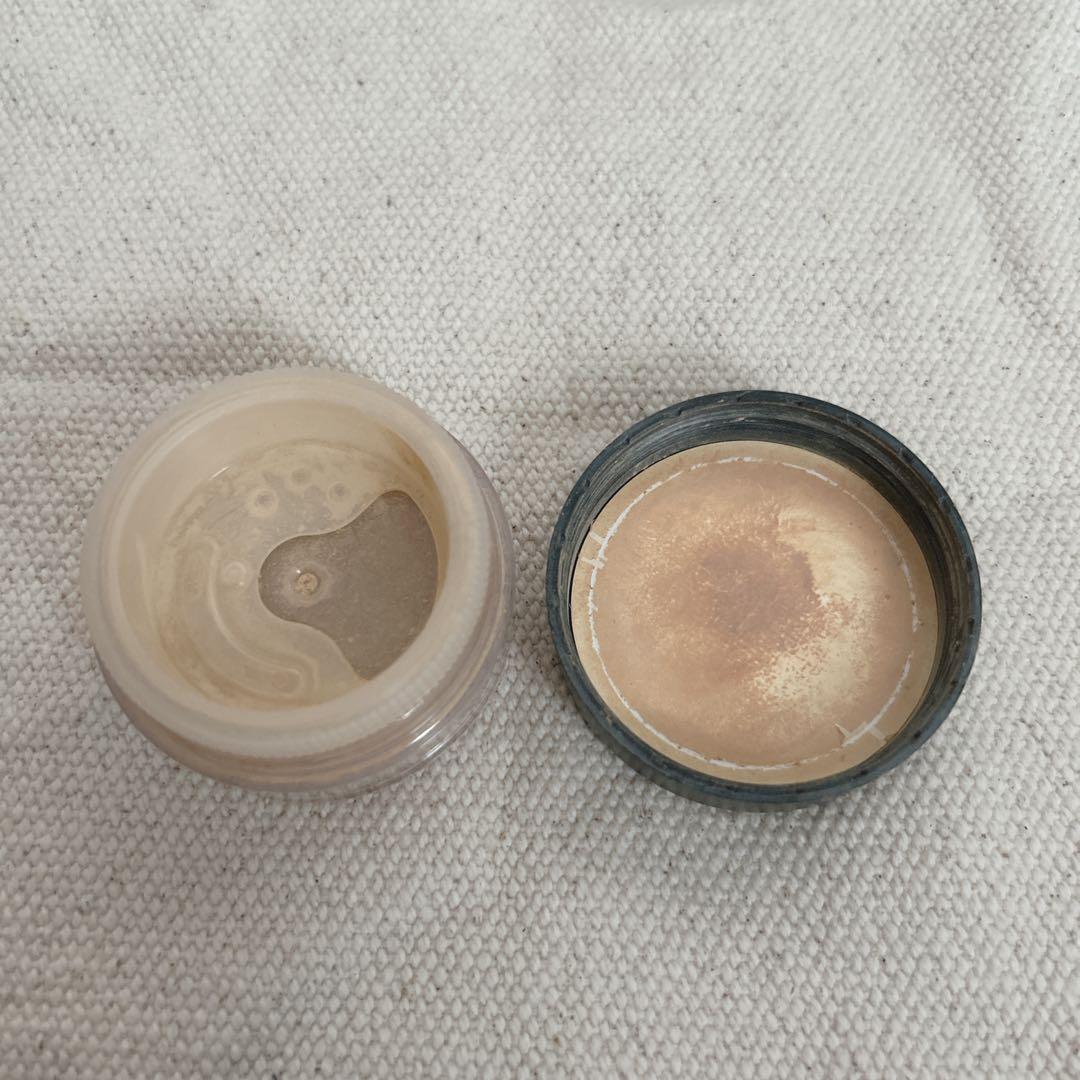 週末タイムセール】ベアミネラル オリジナルファンデーション ライト