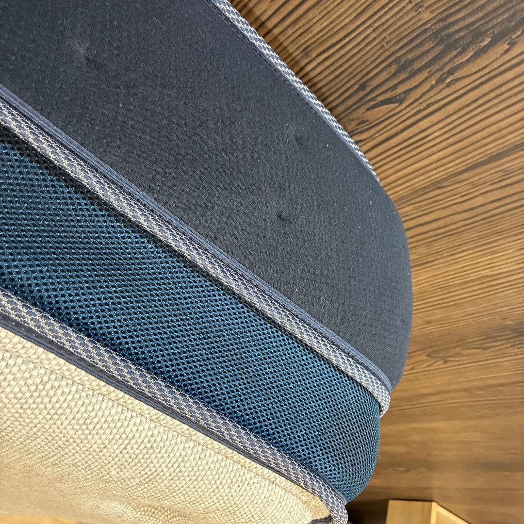 ニトリ デュアルポケットコイルマットレス セミダブル