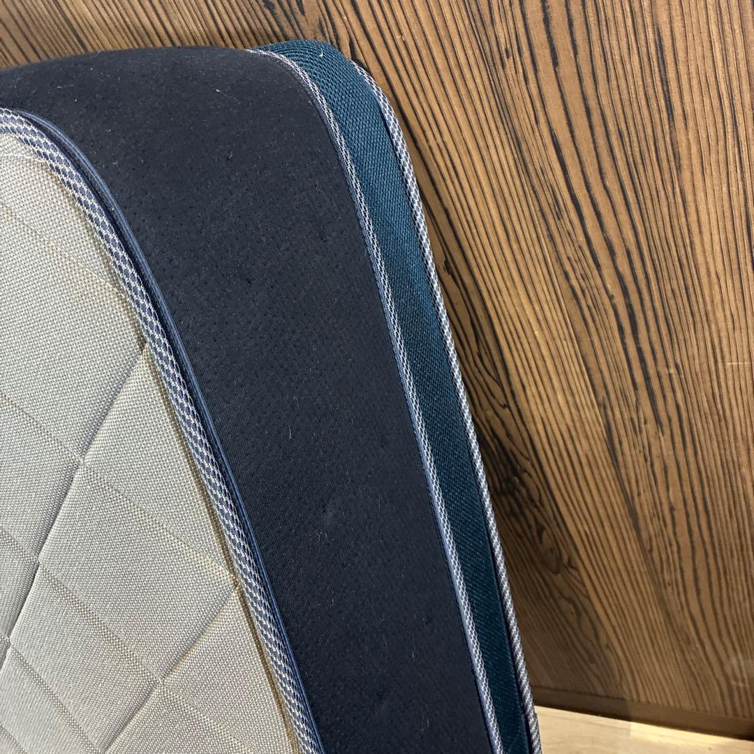 ニトリ デュアルポケットコイルマットレス セミダブル