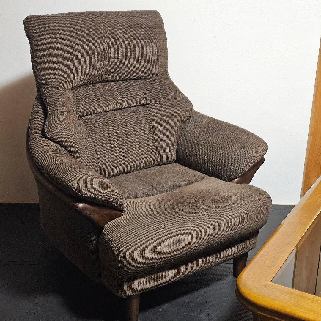 ソファ ソファー 1人掛けソファ 1人掛け パーソナルソファ おしゃれ コンパク