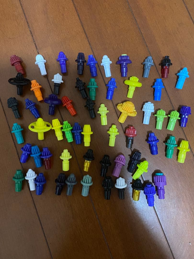 ベイブレードX まとめ売り　シャークスケイル　ウィール　エレベート