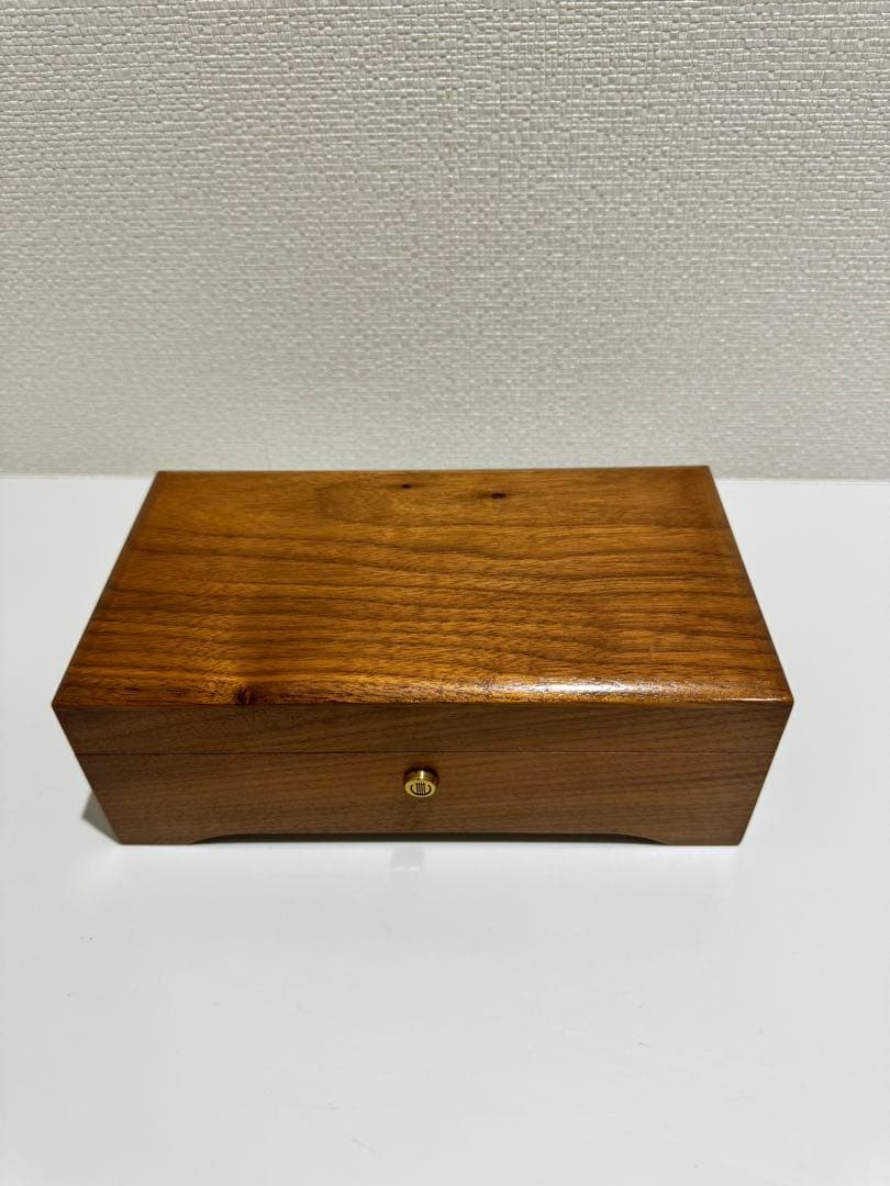 リュージュ72弁ヘンデル 水辺の音楽 アラホーンパイプ メヌエット 王宮の花火