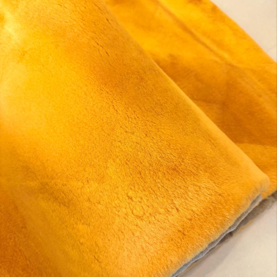 グラフトン ムートンシーツ