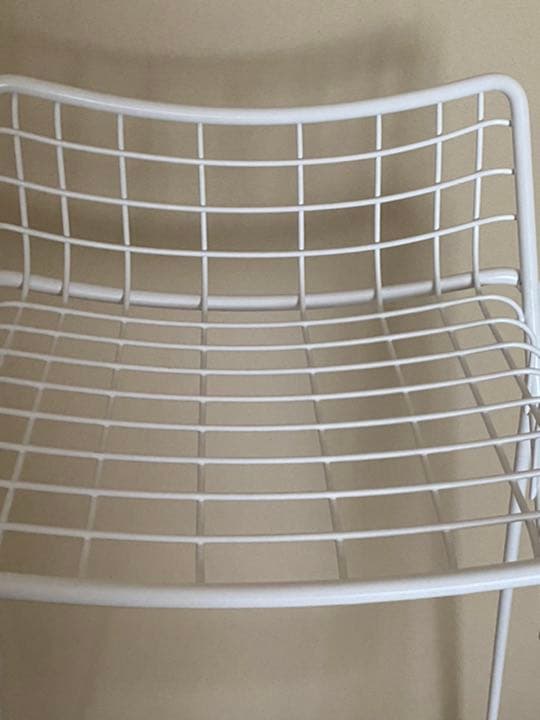 マジス　安積 伸 ストリングス ハイスツール Magis Italy