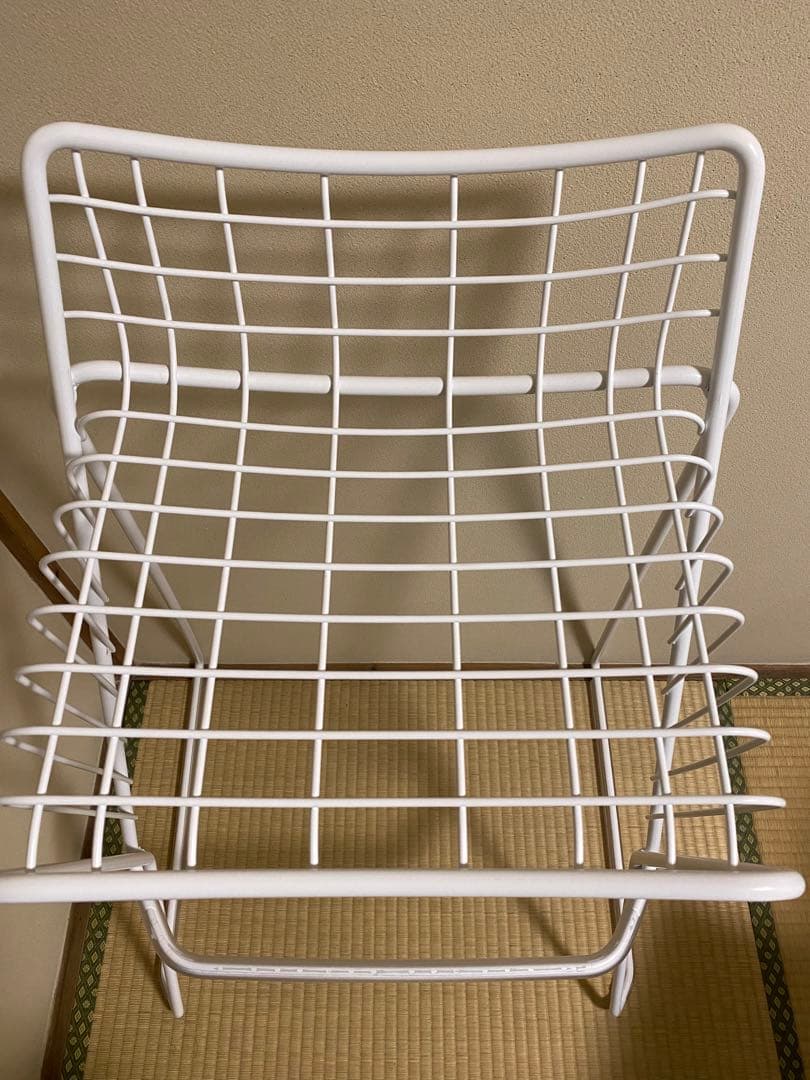 マジス　安積 伸 ストリングス ハイスツール Magis Italy