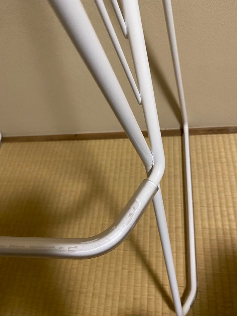 マジス　安積 伸 ストリングス ハイスツール Magis Italy