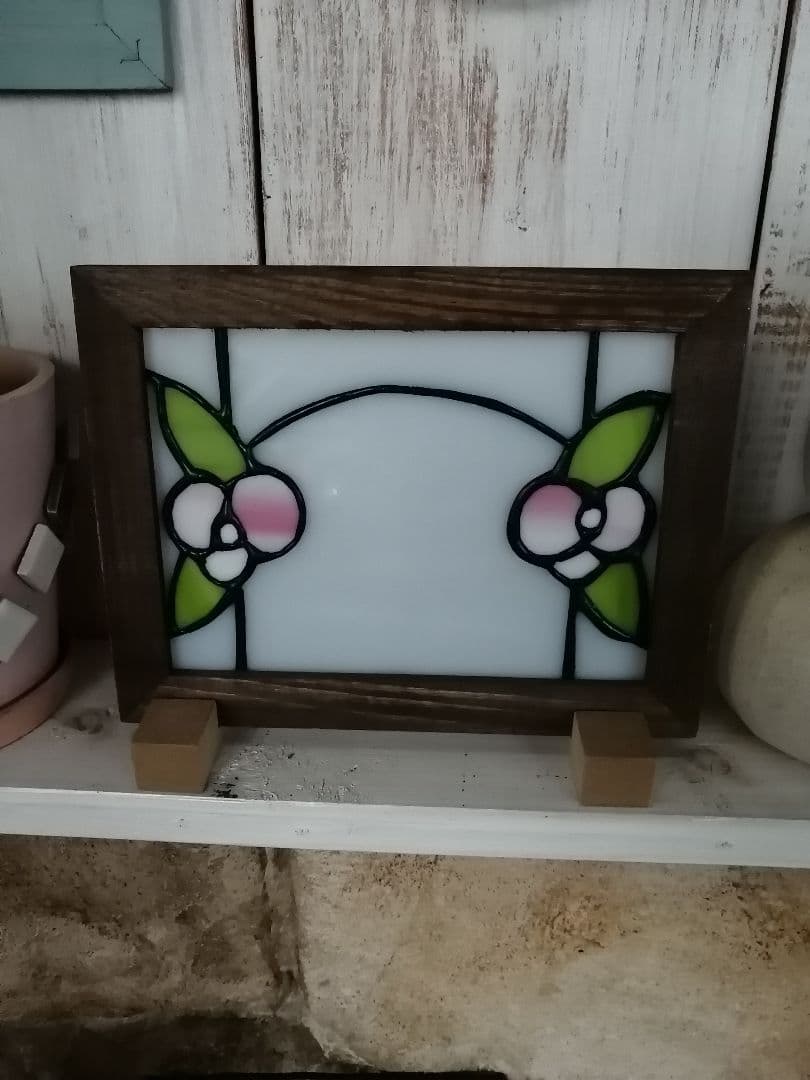 モダンかわいい5