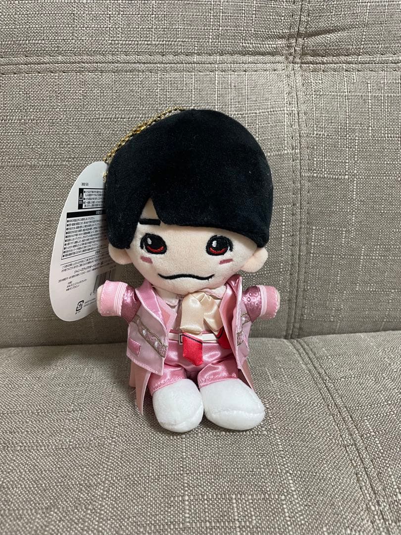 なにわ男子 西畑大吾 ちびぬい - メルカリ