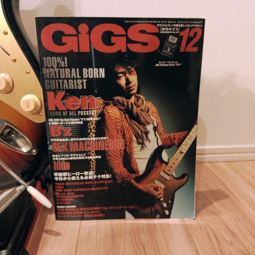 Fernandes LD-105kk ラルク kenモデル メンテ済み 動画有り - メルカリ