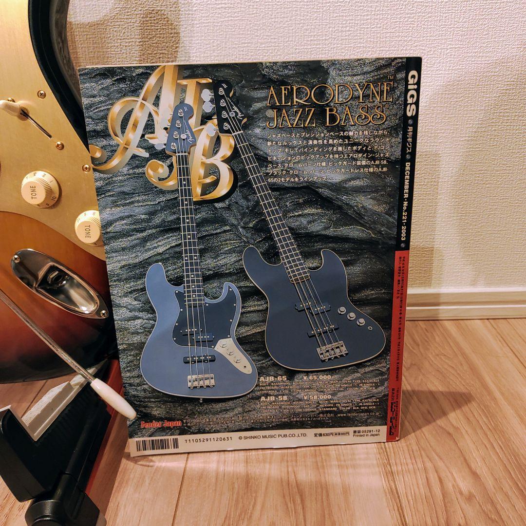 Fernandes LD-105kk ラルク kenモデル メンテ済み 動画有り - メルカリ