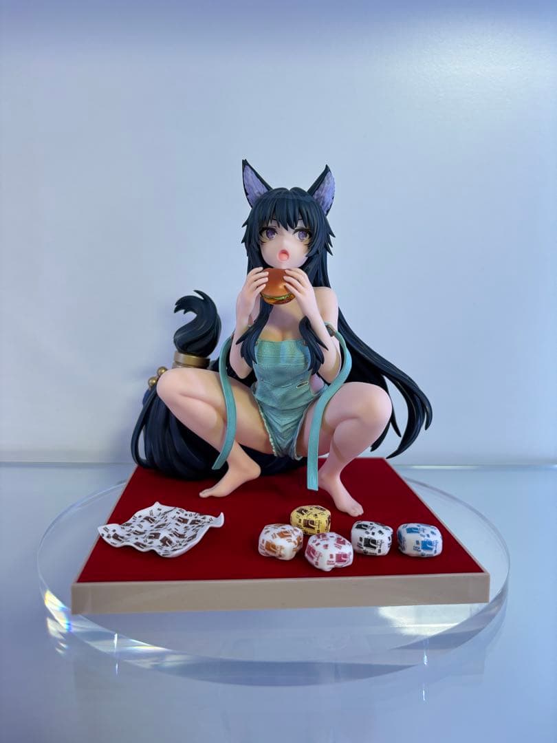 陰の実力者になりたくて！ デルタ ED Ver.