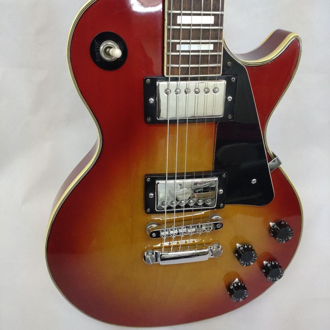 ジャパンヴィンテージ！Fresher レスポール フレッシャー