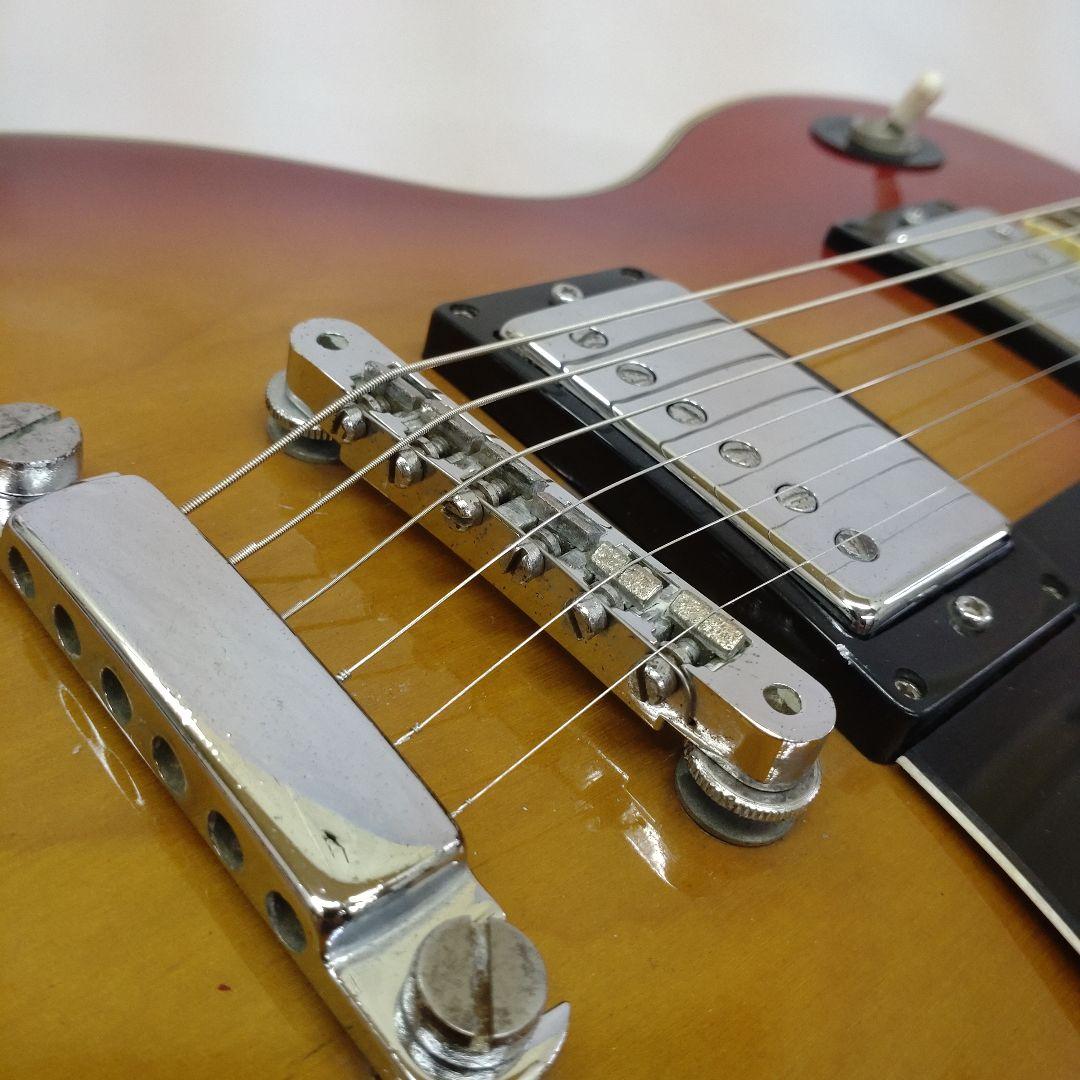 ジャパンヴィンテージ！Fresher レスポール フレッシャー