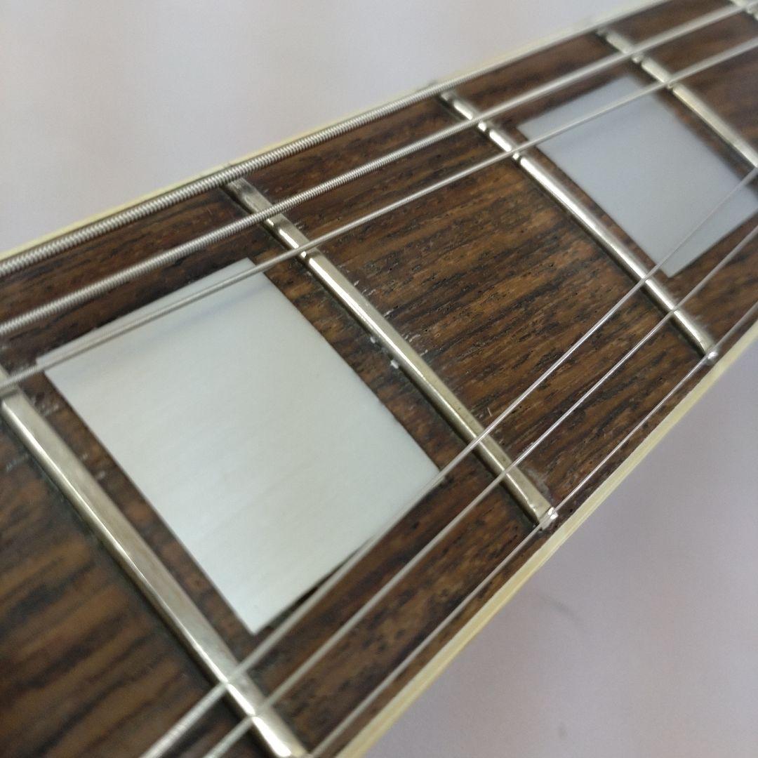 ジャパンヴィンテージ！Fresher レスポール フレッシャー