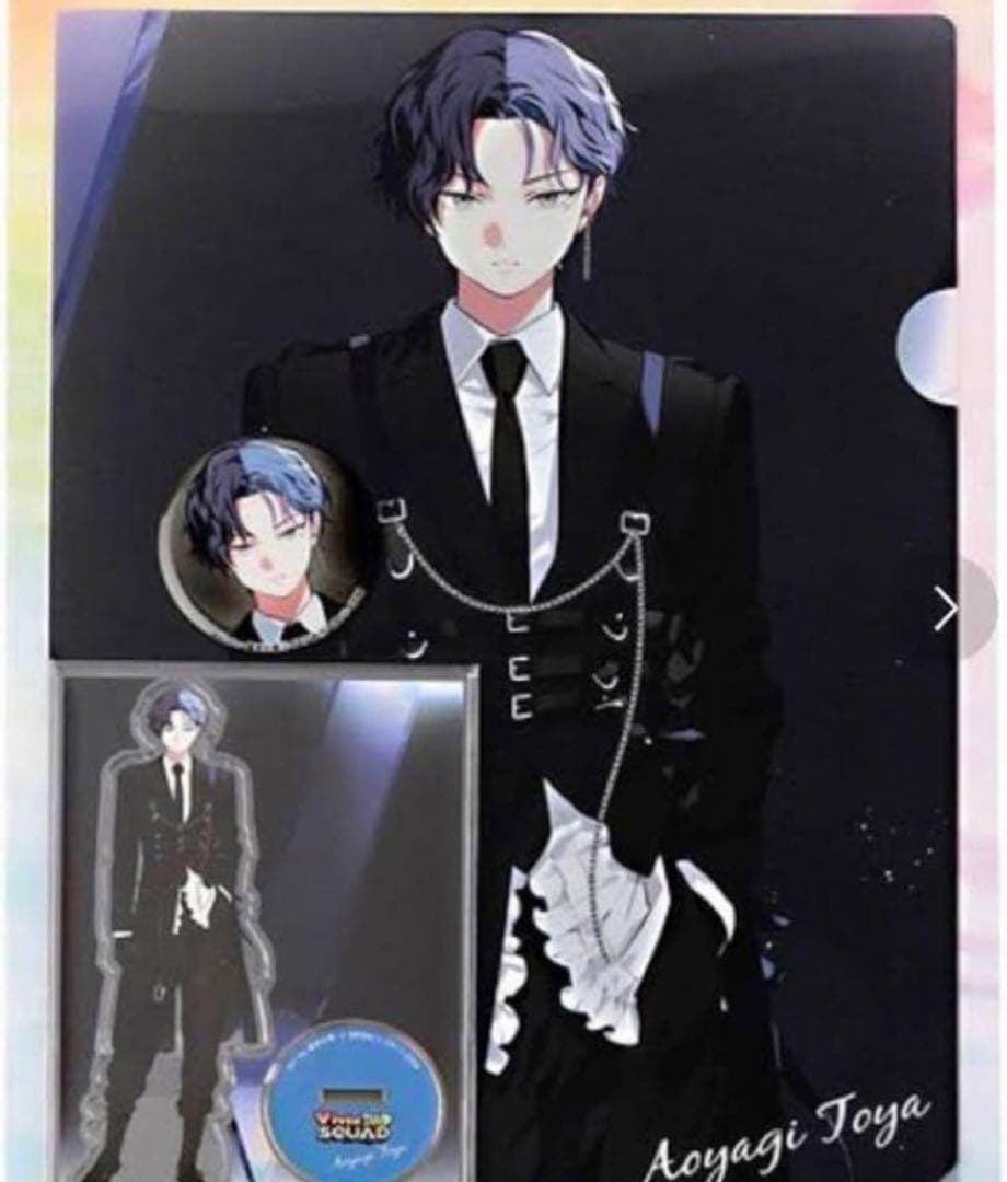 プロセカ zozo 冬弥 - メルカリ