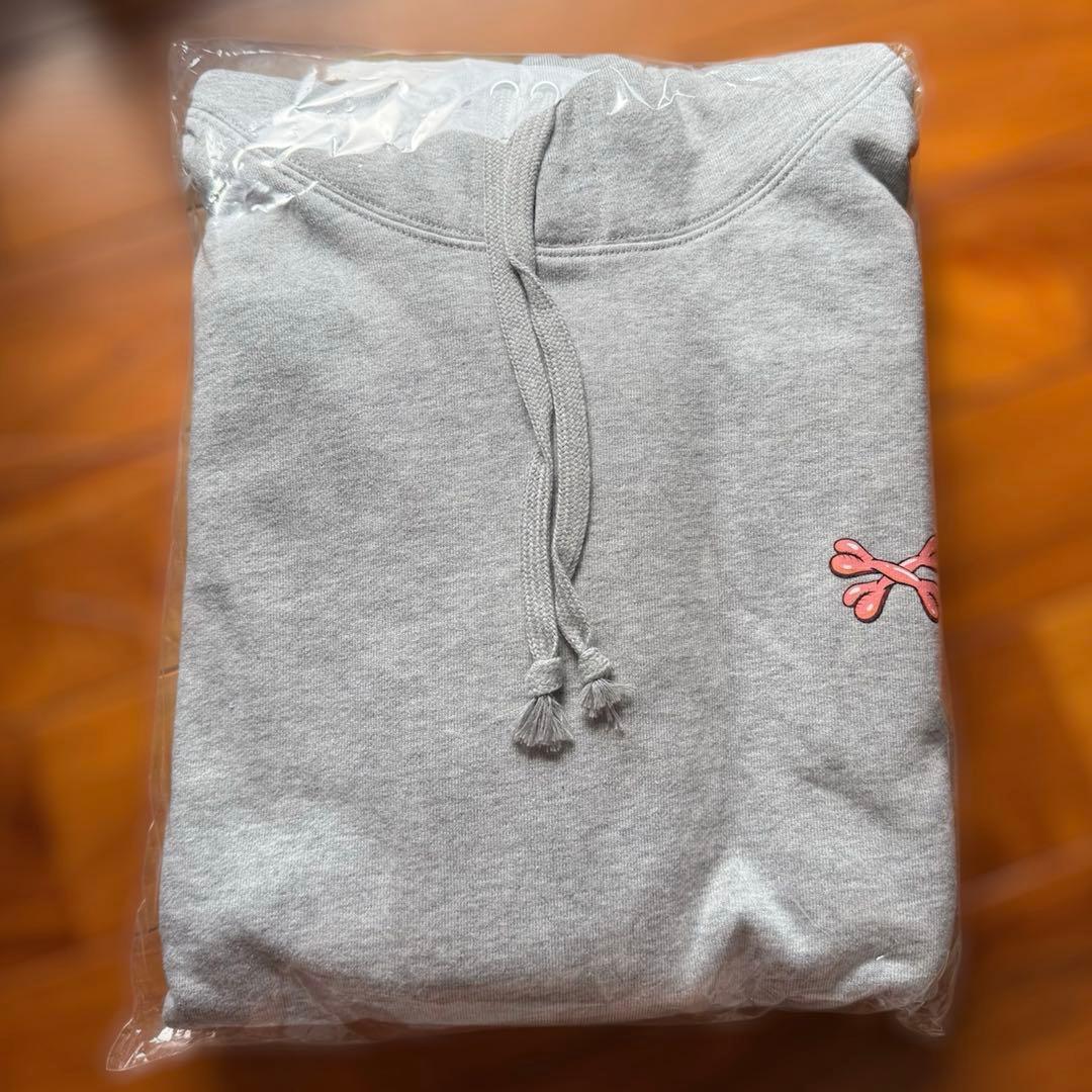 キスマイ 920 パーカー キスマイサイズ Lサイズ くにお - メルカリ