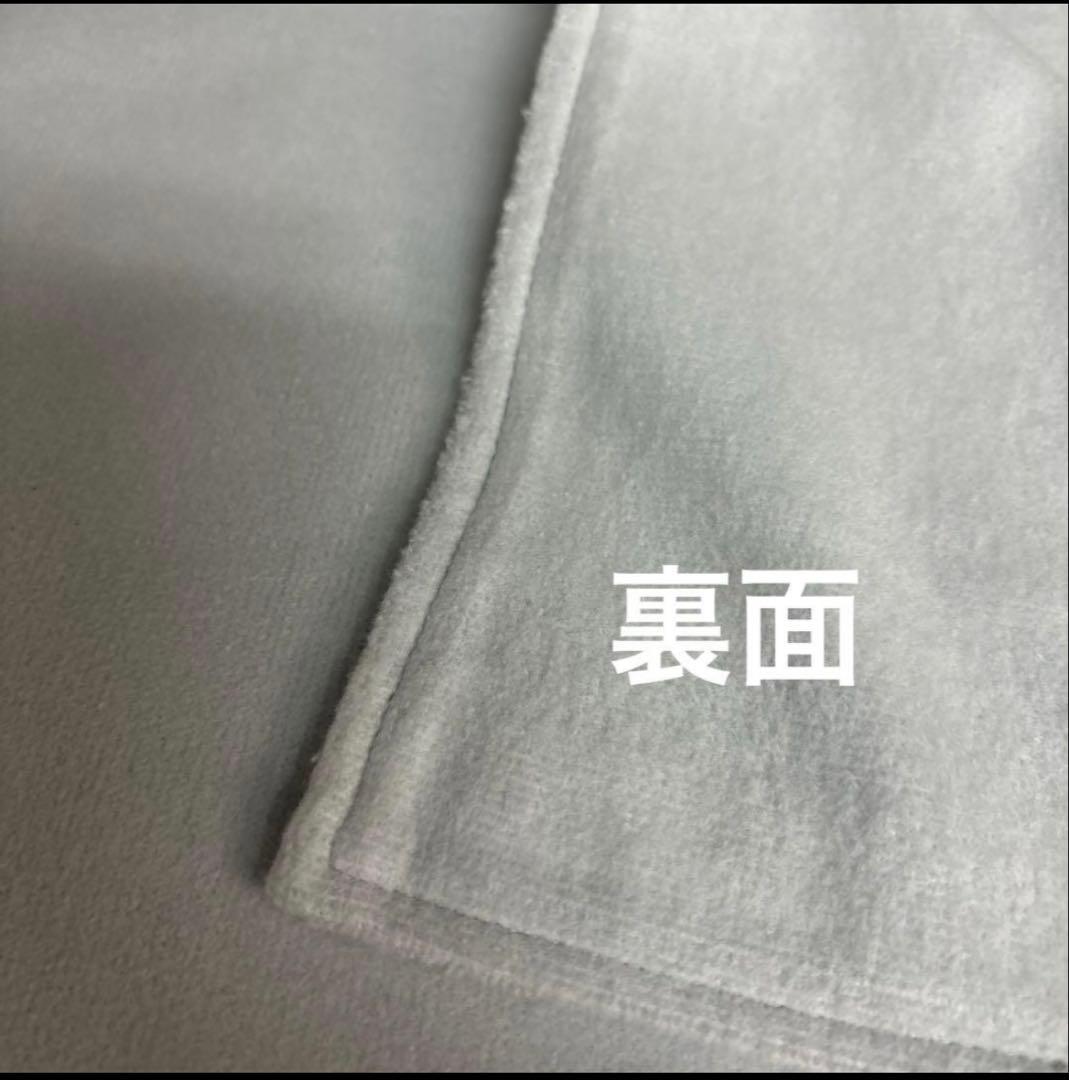 西川　FIT LABO 掛け布団カバー