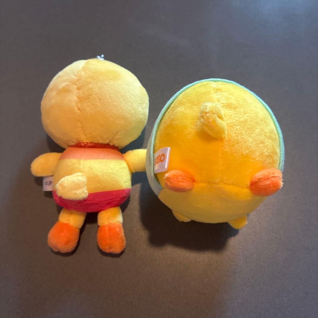 StrayKids フィリックス(BbokAri)ぬいぐるみ2種セット - メルカリ