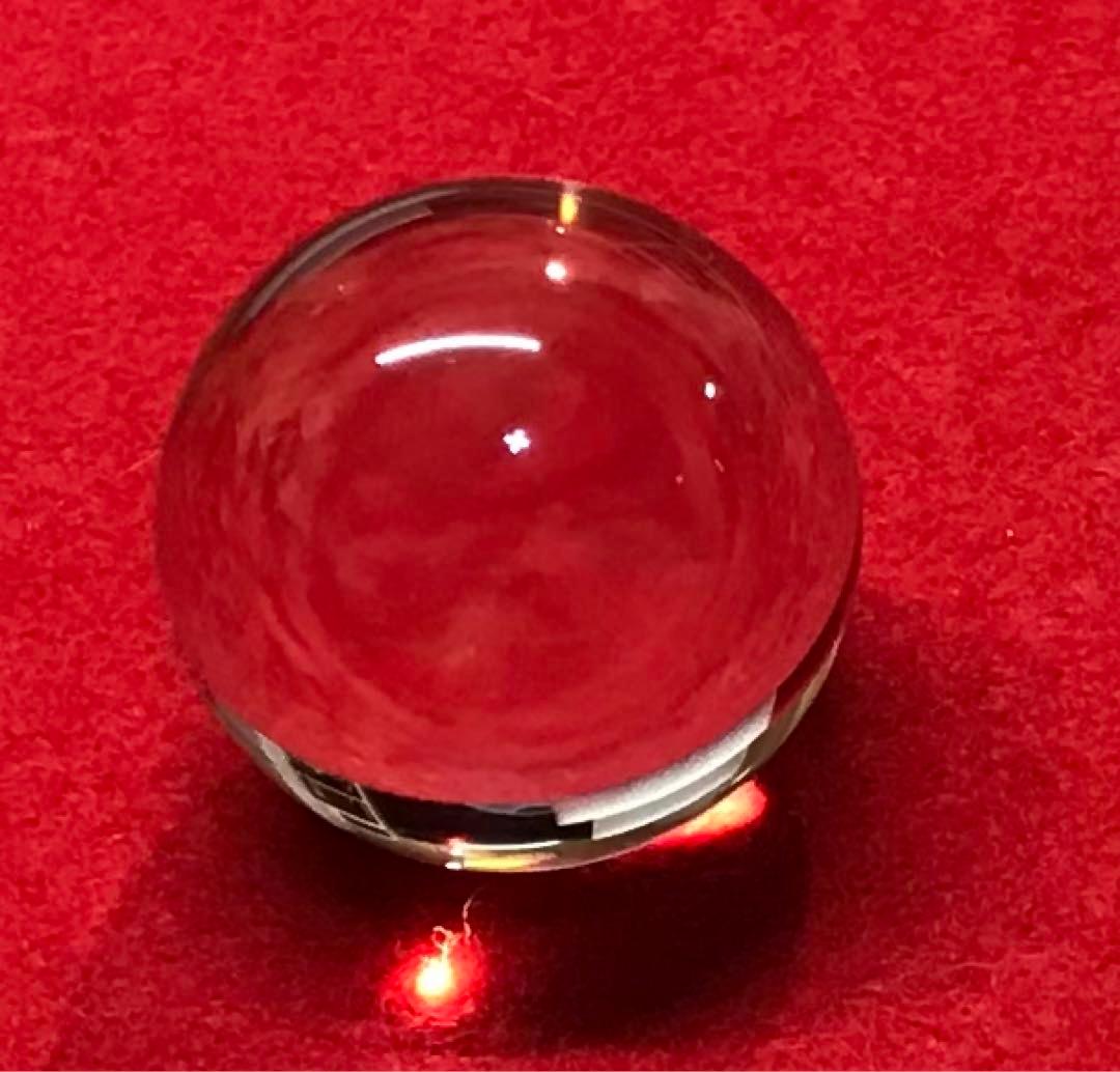 水晶玉3/パワーストーン /本物水晶球/天然石