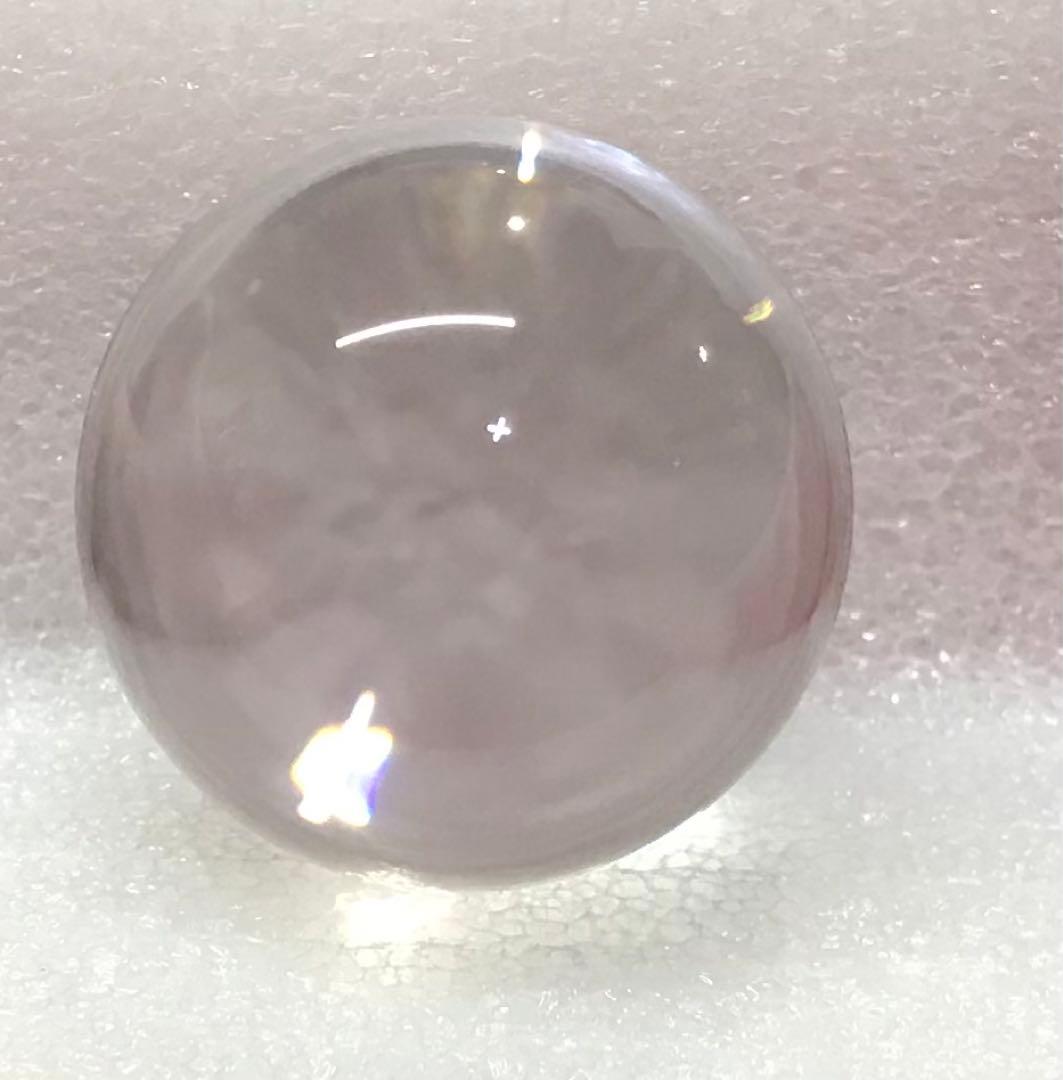 水晶玉3/パワーストーン /本物水晶球/天然石