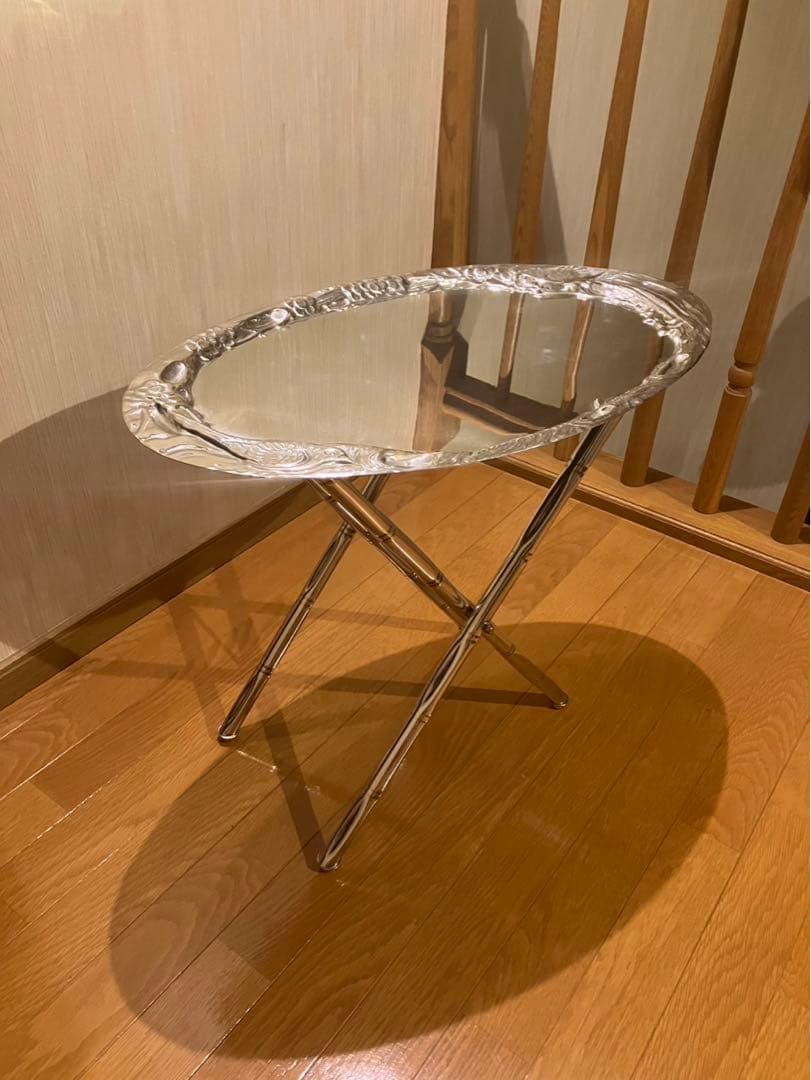 バロッサバレンティ　トレイ